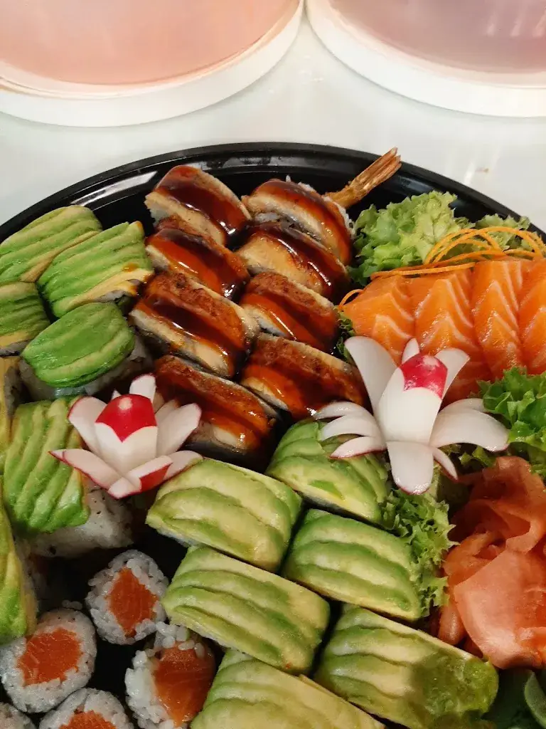 Menu_Sushispot_Kapellen_imagen_8