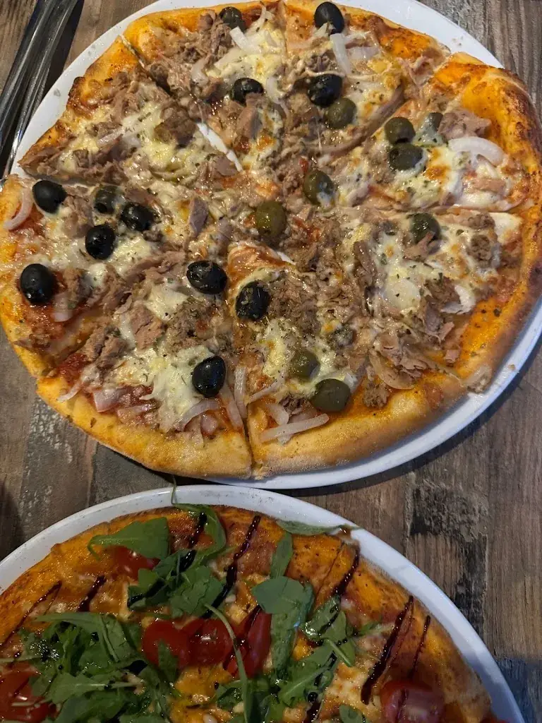 Menu_Giovanni's Kapellen_Kapellen_imagen_1