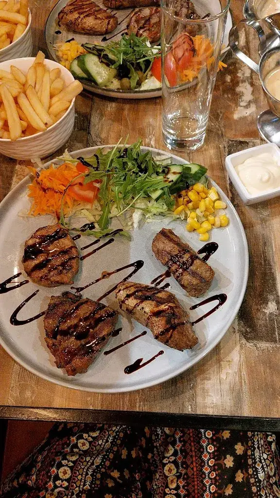 Menu_Giovanni's Kapellen_Kapellen_imagen_2