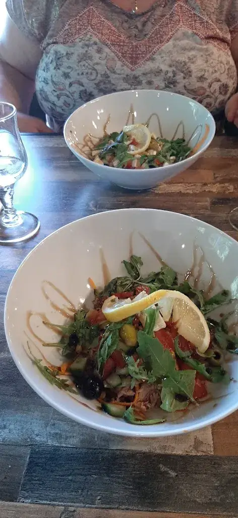 Menu_Giovanni's Kapellen_Kapellen_imagen_4