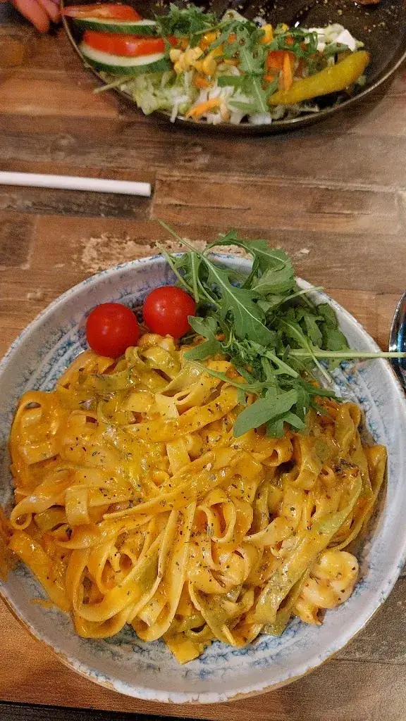 Menu_Giovanni's Kapellen_Kapellen_imagen_5