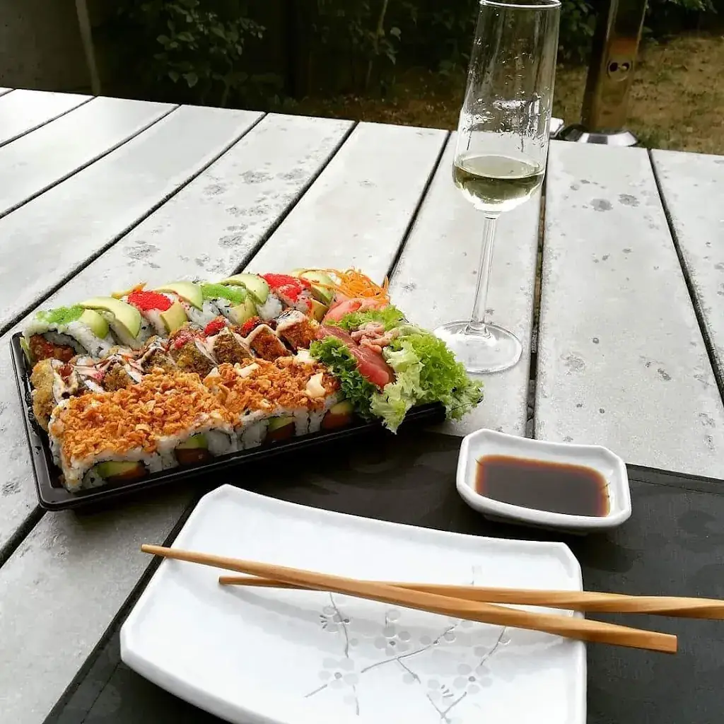 Menu_Sushiboot Kapellen_Kapellen_image_3