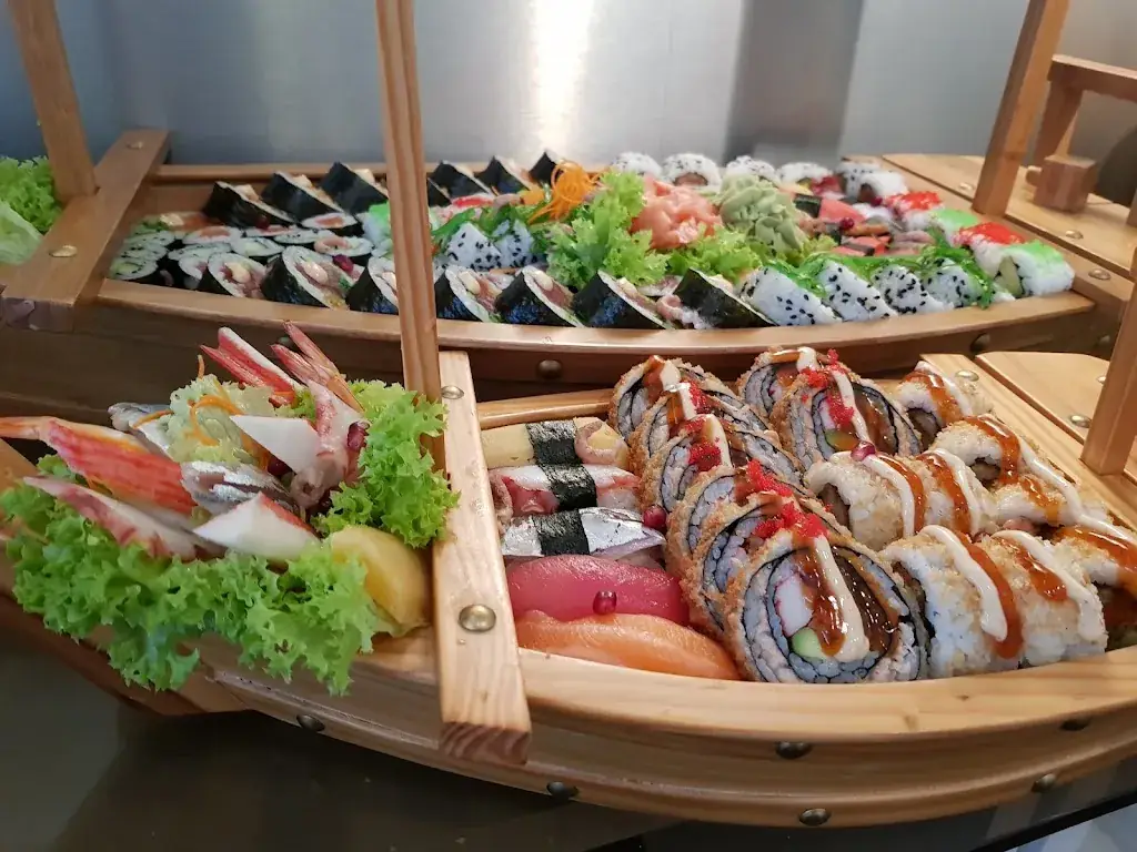 Menu_Sushiboot Kapellen_Kapellen_image_7