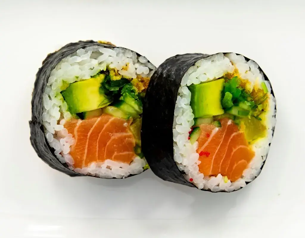 Menu_Sushiboot Kapellen_Kapellen_image_9