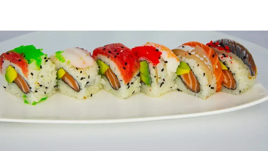 Sushiboot Kapellen_Kapellen_slider_image_3