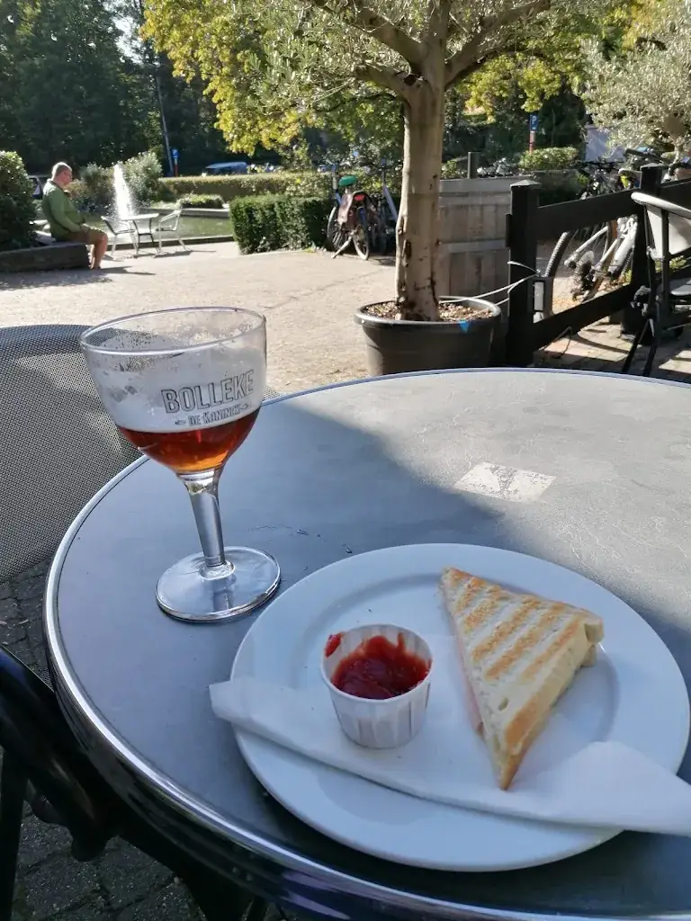 Menu_Eetcafé Point Final_Kapellen_imagen_3