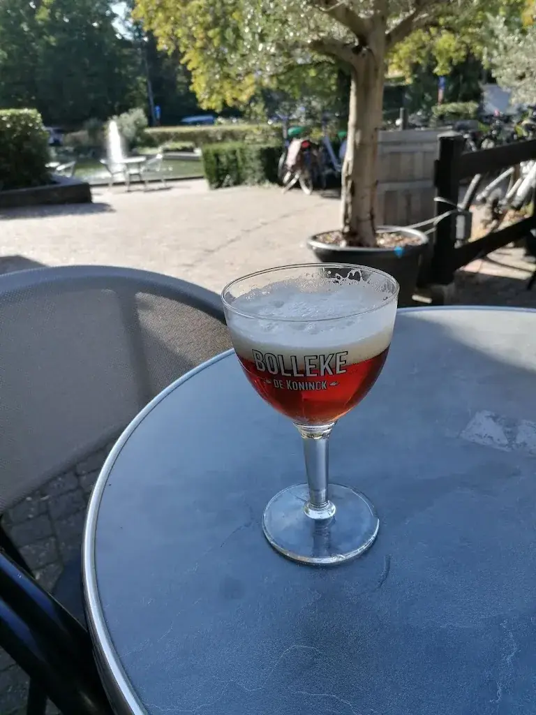 Menu_Eetcafé Point Final_Kapellen_imagen_4