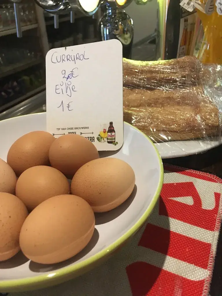 Menu_Eetcafé Point Final_Kapellen_imagen_5