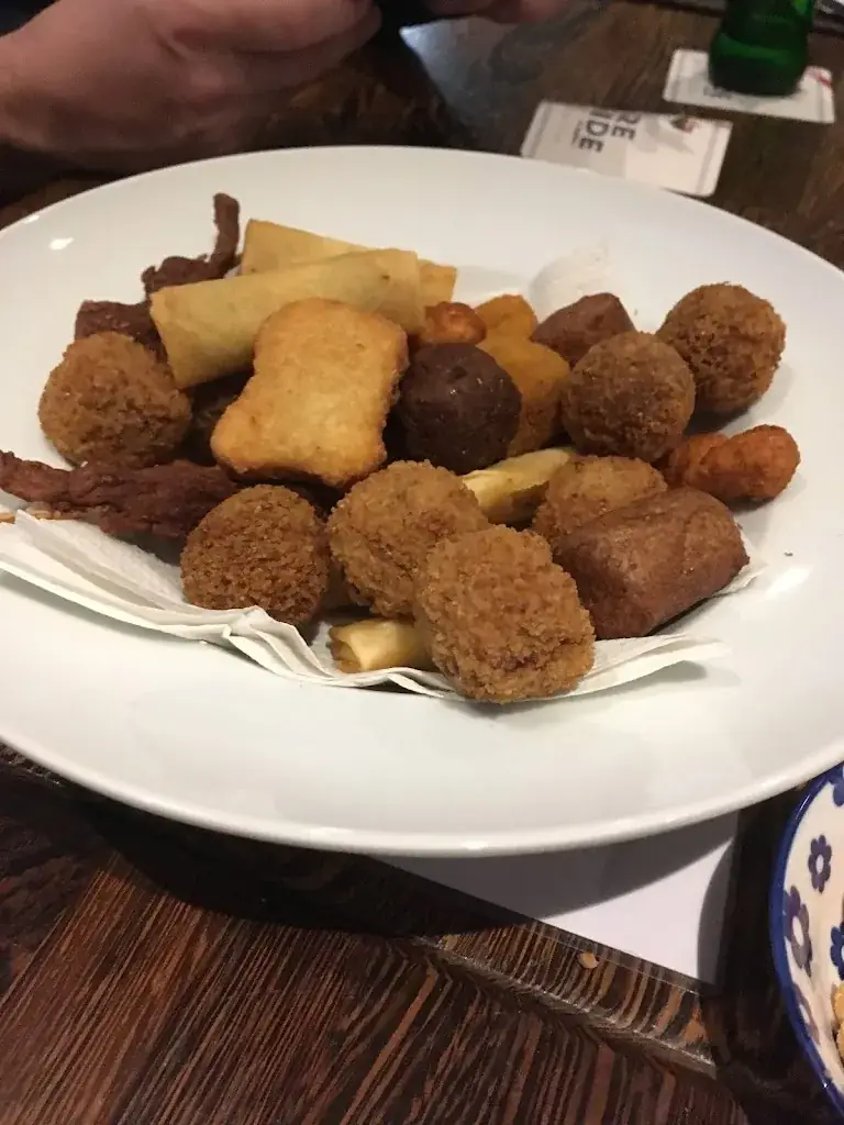 Menu_Eetcafé Point Final_Kapellen_imagen_7