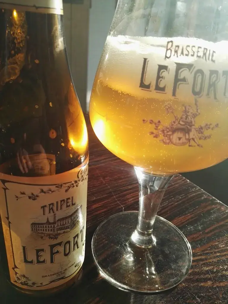 Menu_Eetcafé Point Final_Kapellen_imagen_8