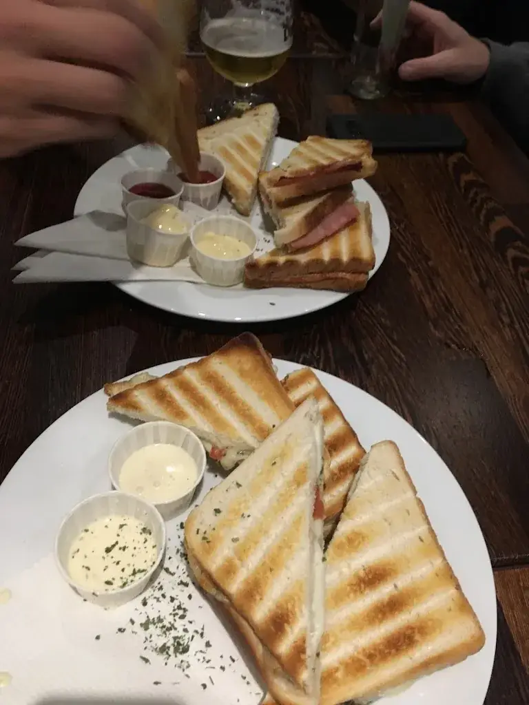 Menu_Eetcafé Point Final_Kapellen_imagen_9