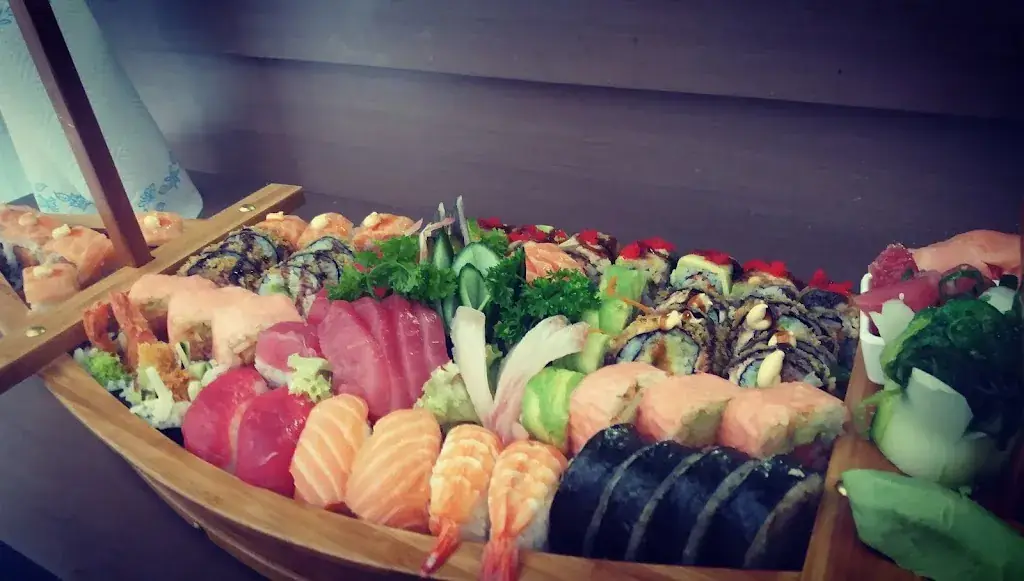 Menü_SUSHI ROYAL KAPELLEN_Kapellen_Bild_1