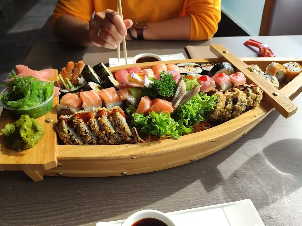 Menü_SUSHI ROYAL KAPELLEN_Kapellen_Bild_3