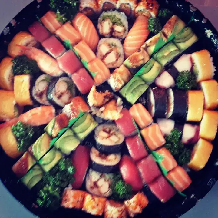 Menü_SUSHI ROYAL KAPELLEN_Kapellen_Bild_4