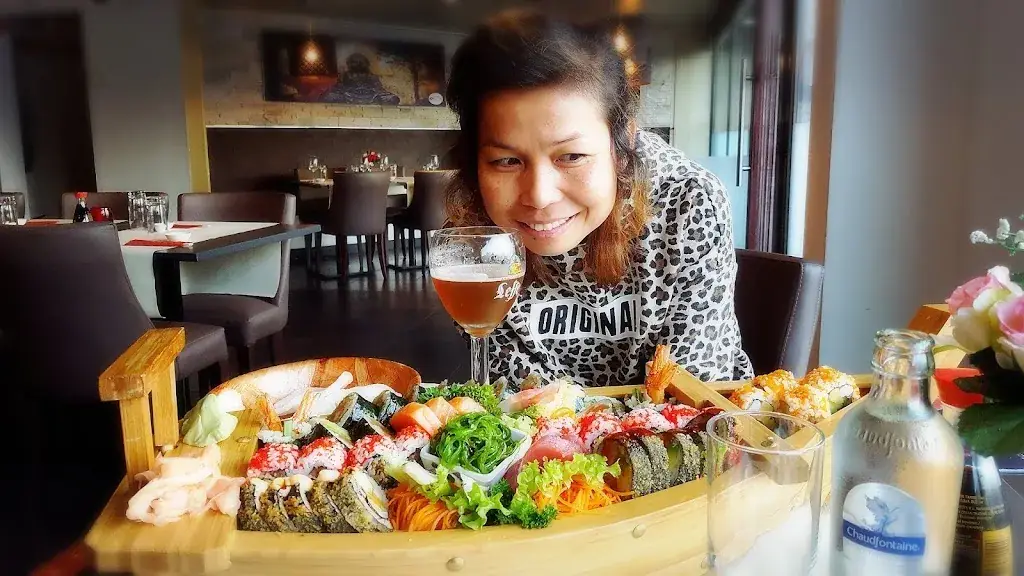 Menü_SUSHI ROYAL KAPELLEN_Kapellen_Bild_7