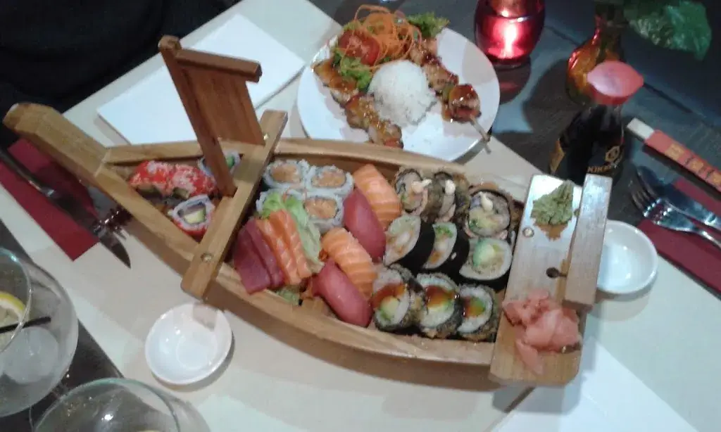 Menü_SUSHI ROYAL KAPELLEN_Kapellen_Bild_9