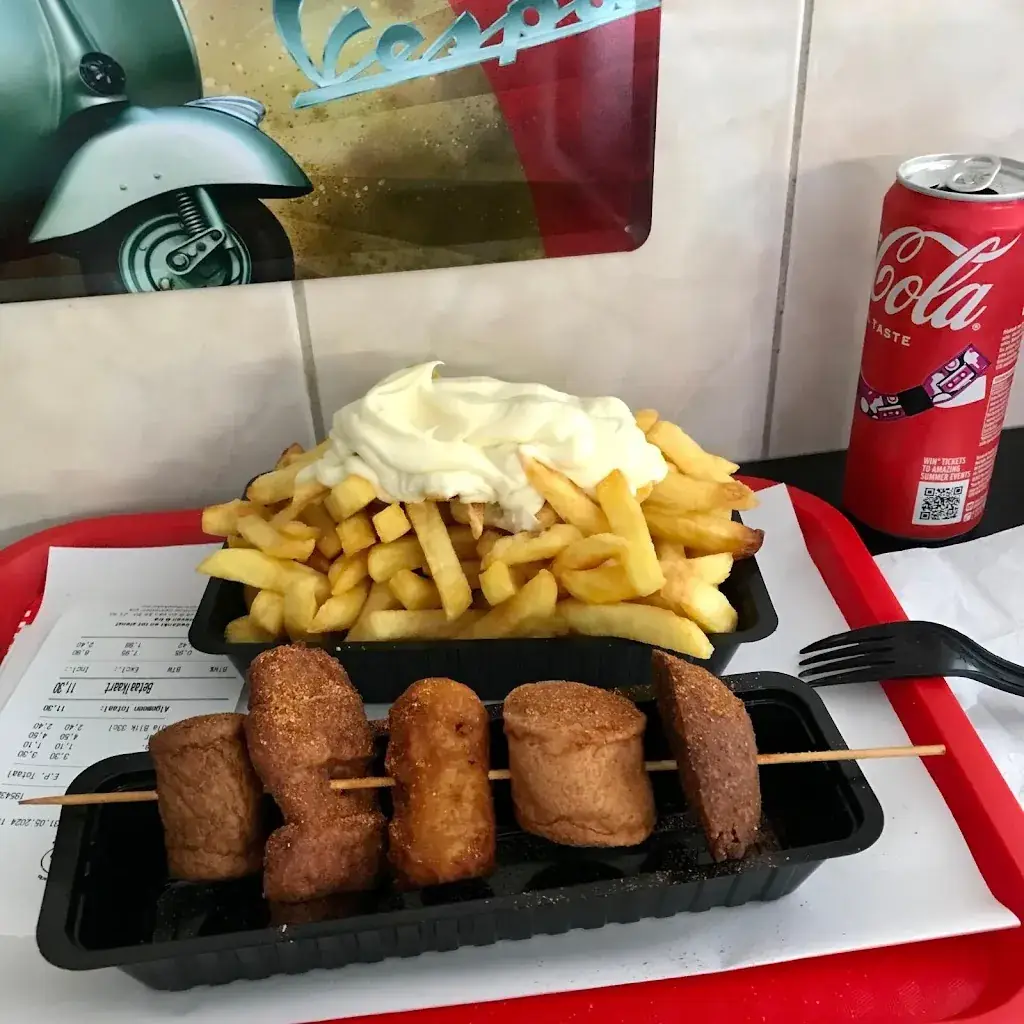 Rudolf_Frituur 't Zilverenhoekske_Kapellen_review