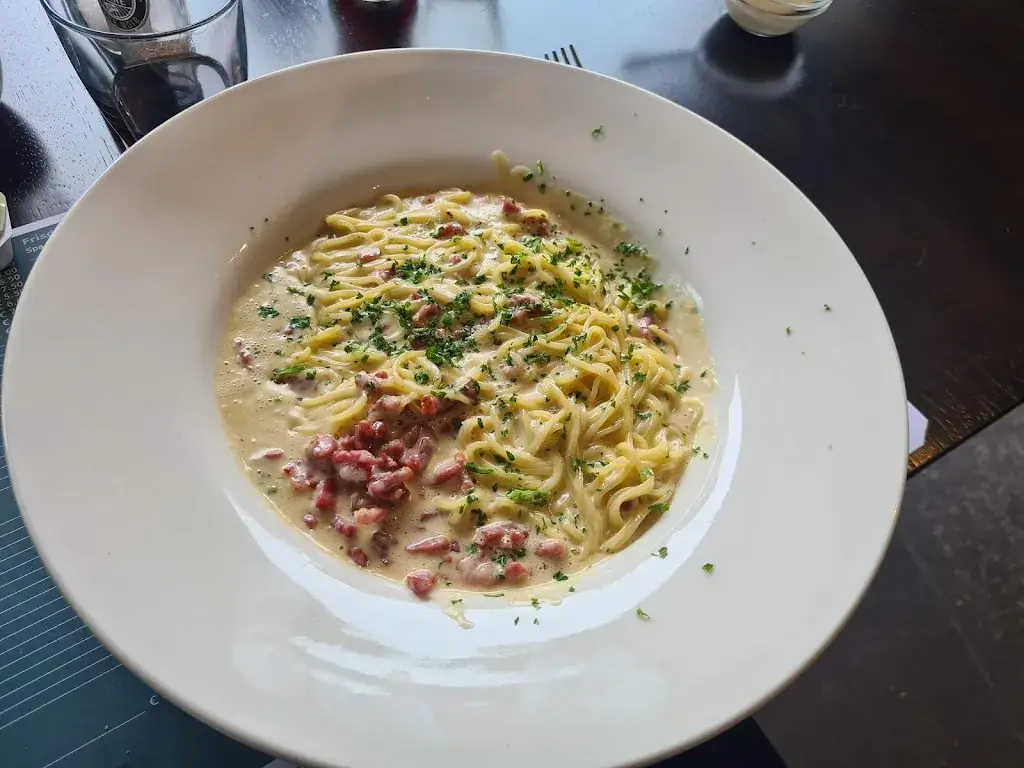 Menü_Den Eethoek_Ardooie_Bild_5