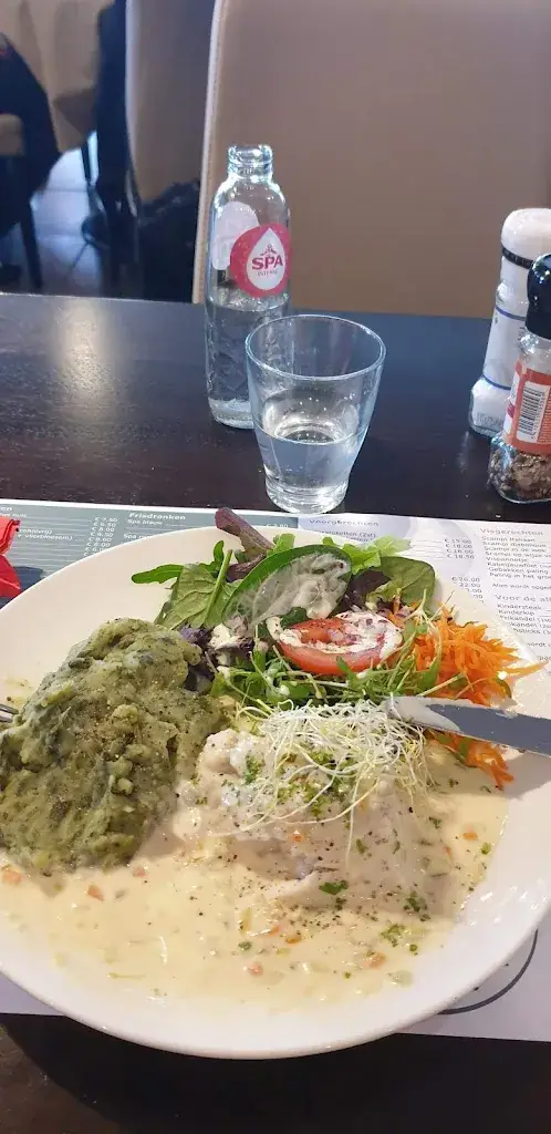 Menü_Den Eethoek_Ardooie_Bild_7