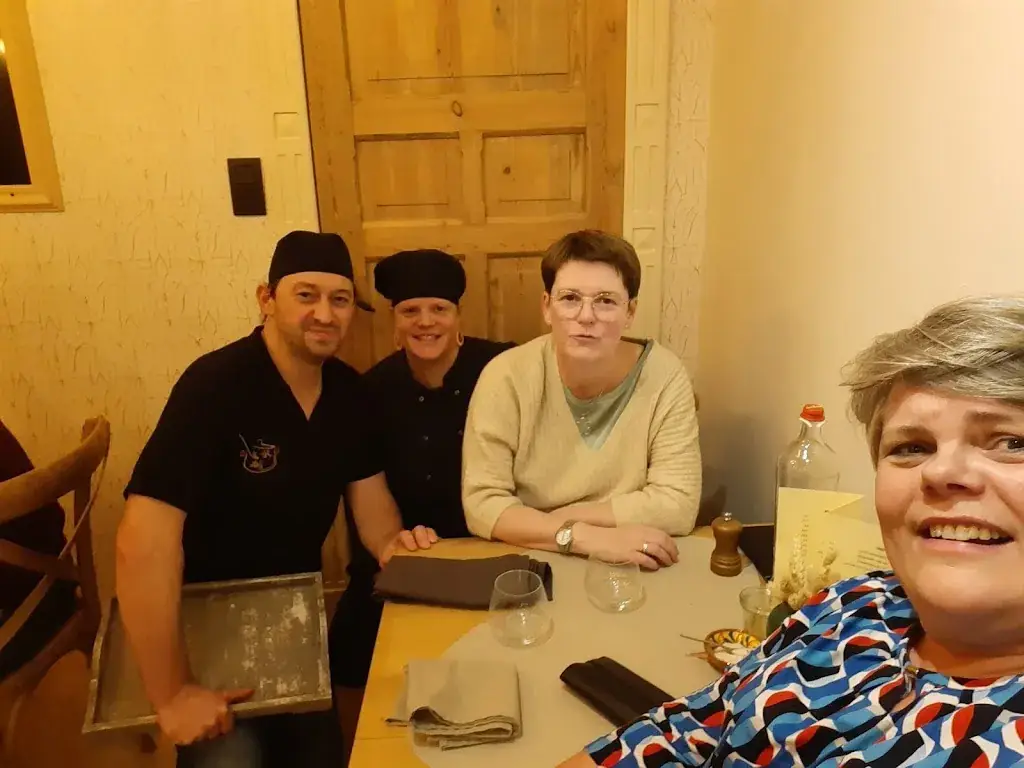 Hilde Bruynooghe_Pot & Ulle_Kortemark_Bewertung