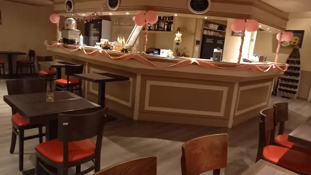 De Hapkin 2.0 restaurant à Kortemark