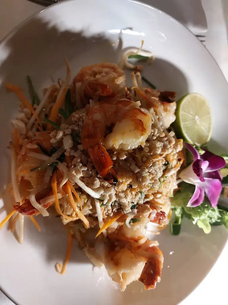 Menü_Lai thai_Kortemark_Bild_4