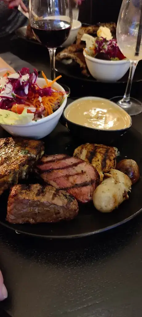 Menü_'t Haantje_Kortemark_Bild_3