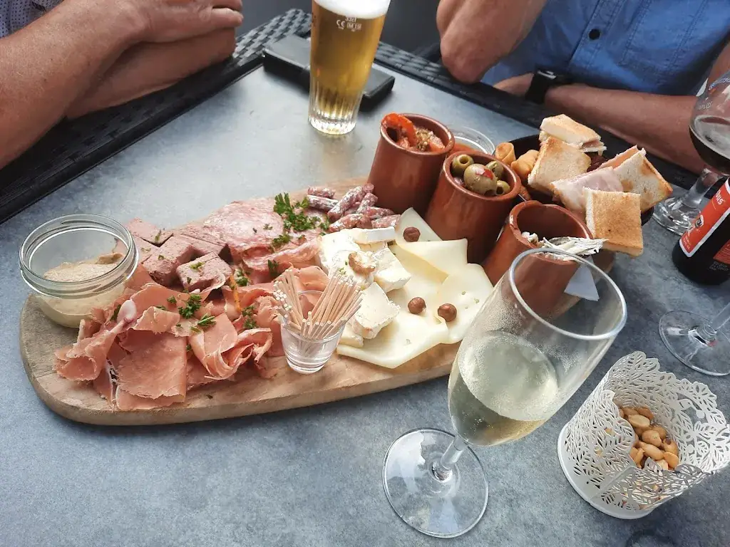 Menü_'t Haantje_Kortemark_Bild_4