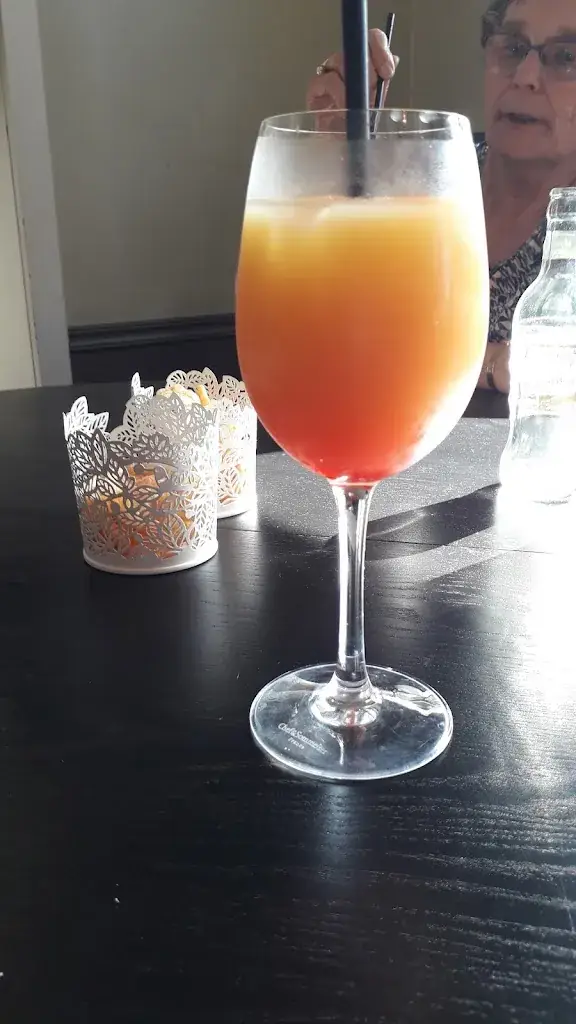 Menü_'t Haantje_Kortemark_Bild_7