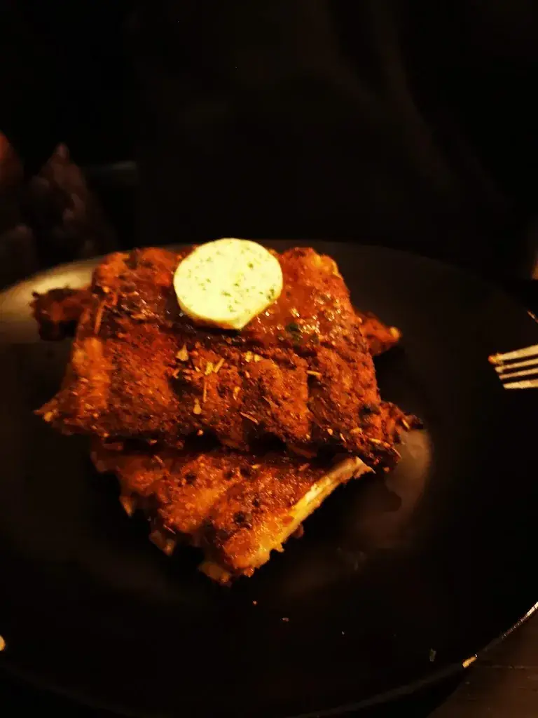 Menü_'t Haantje_Kortemark_Bild_9