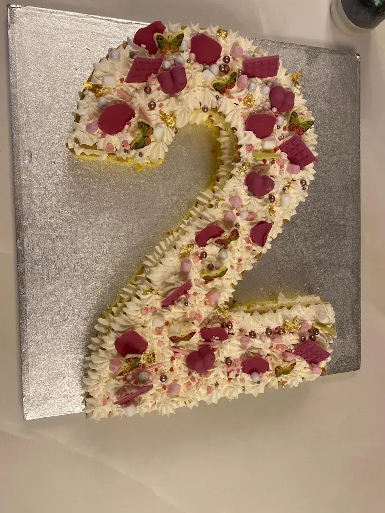 audrey wittouck_The Sweet Affair_Kortemark_avis