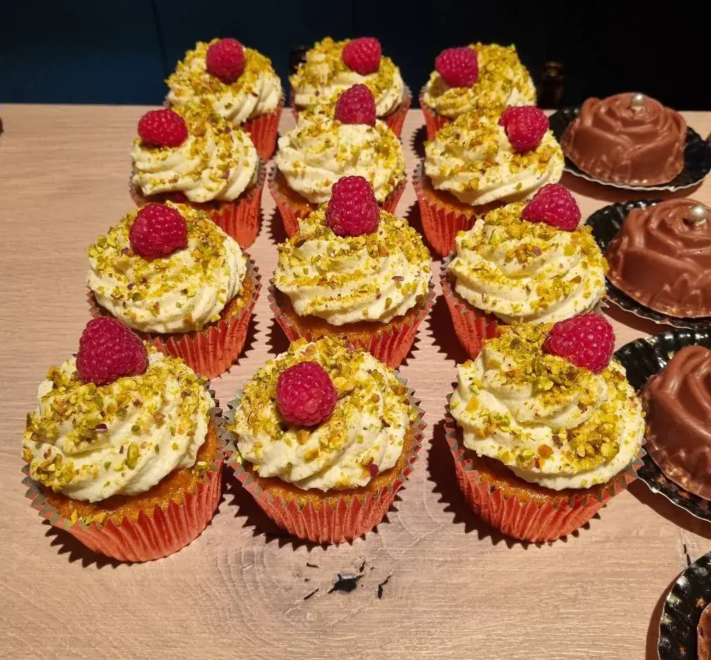 The Sweet Affair restaurant à Kortemark