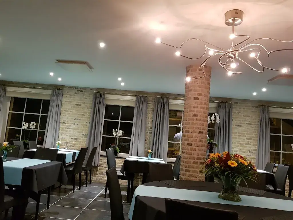 Bij Ma, Restaurant_Ardooie_slider_image_1