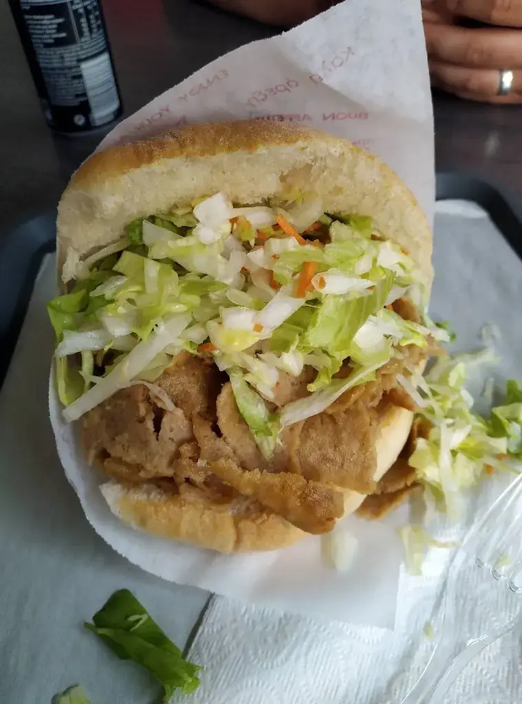 Bianca Waeyaert_Pita Bodrum_Kortemark_review