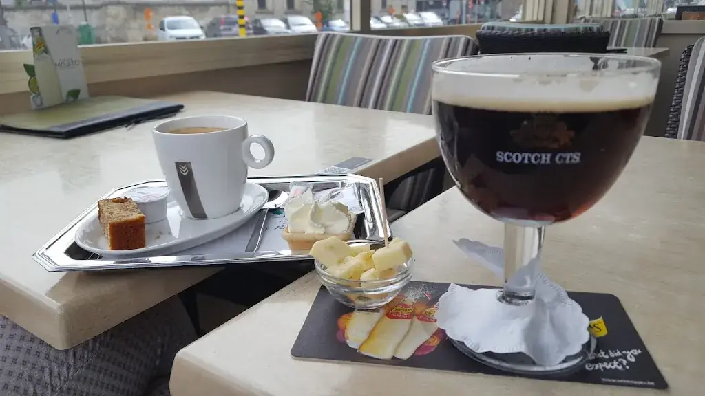 Menü_'t Raedthuijs_Hasselt_Bild_1