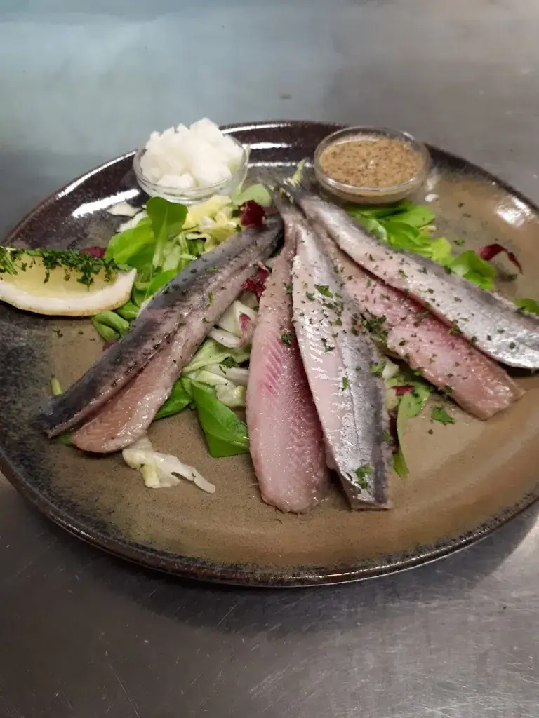 Menü_'t Raedthuijs_Hasselt_Bild_5