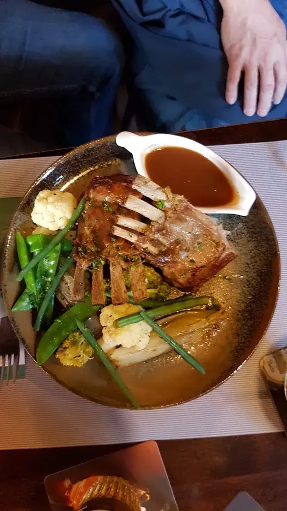 Menü_'t Raedthuijs_Hasselt_Bild_8