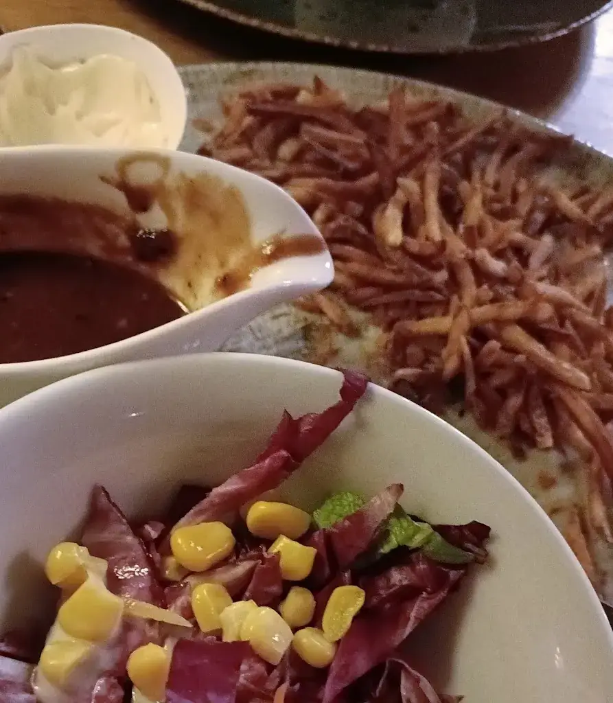 ester valkeneers_'t Raedthuijs_Hasselt_Bewertung