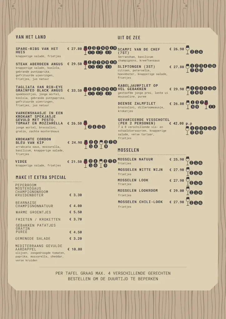 Menu_Boescafe Restaurant_Hasselt_image_3