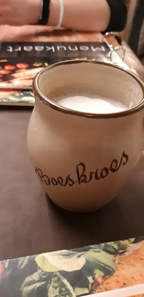 Menu_Boescafe Restaurant_Hasselt_image_6