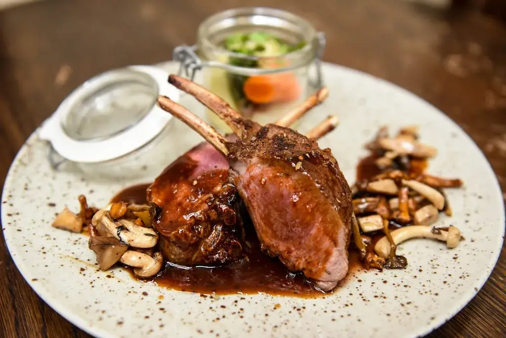 Boescafe Restaurant_Hasselt_slider_image_2