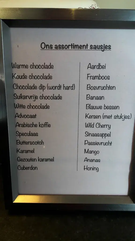 Menü_Bigaro_Hasselt_Bild_1