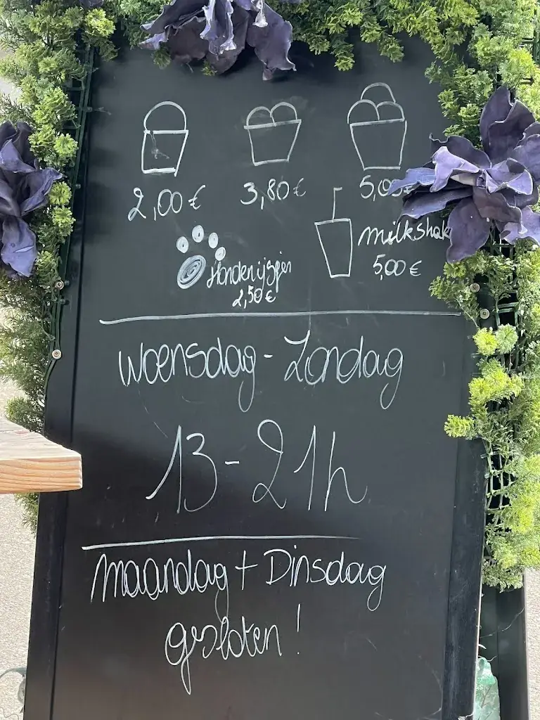 Menü_Bigaro_Hasselt_Bild_2