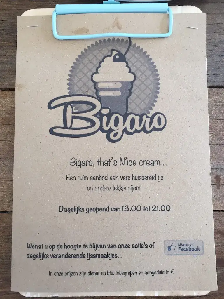 Menü_Bigaro_Hasselt_Bild_4