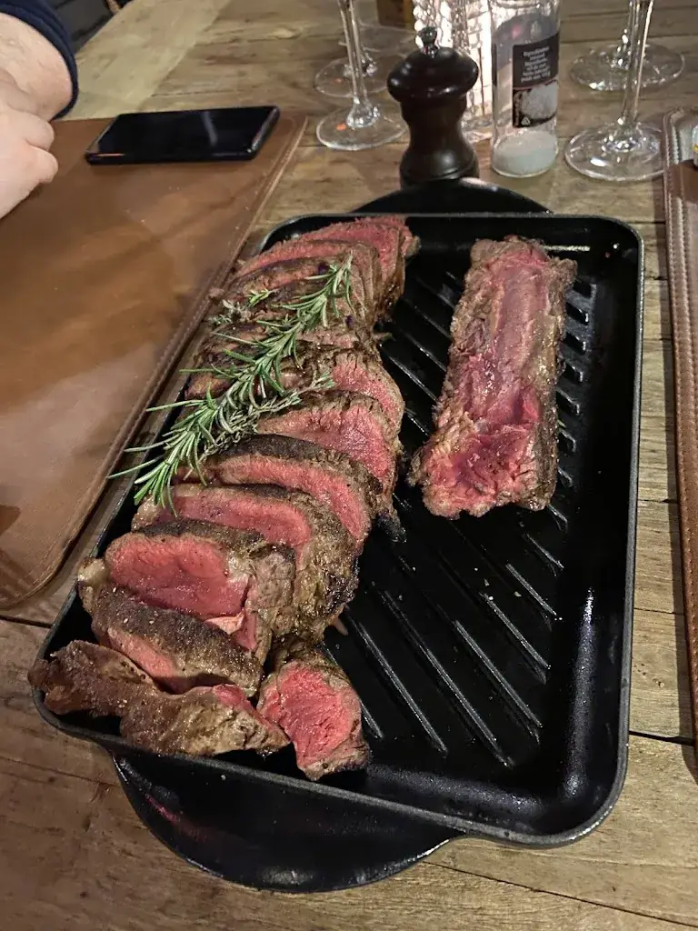 Menü_d’Entrecôte_Hasselt_Bild_5