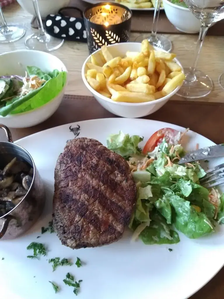 Menü_d’Entrecôte_Hasselt_Bild_6