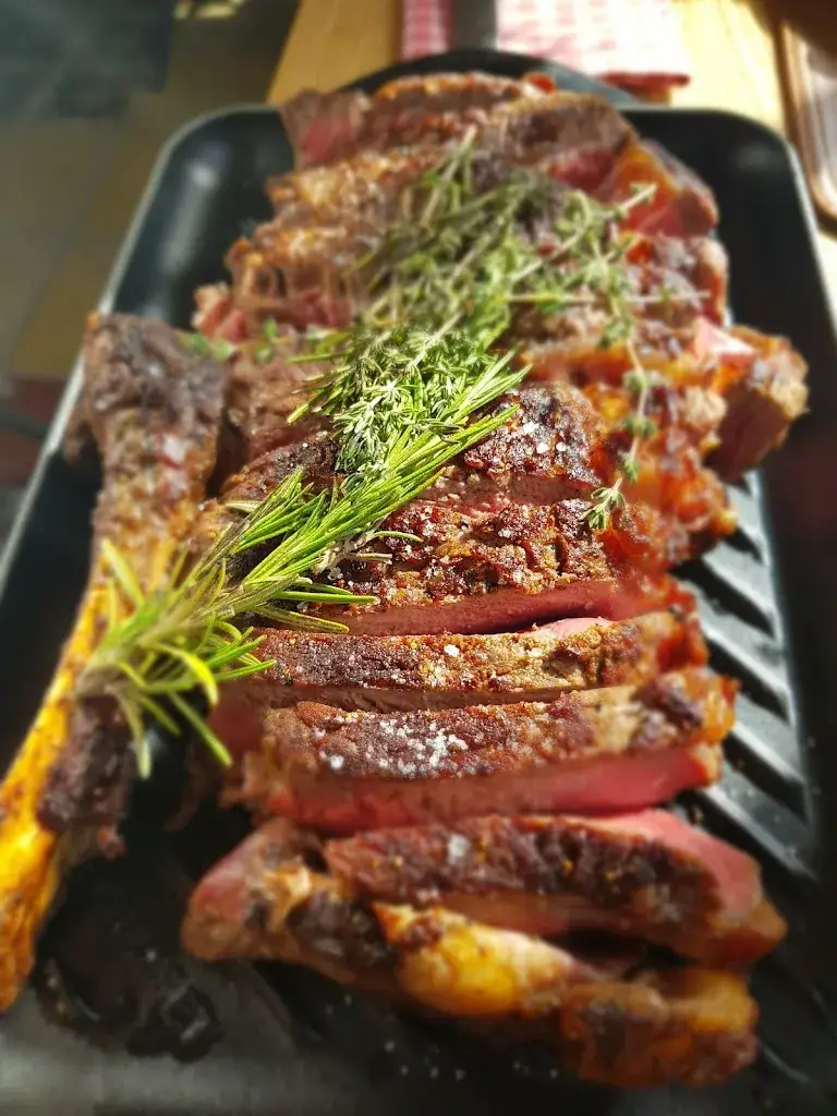 Menü_d’Entrecôte_Hasselt_Bild_7