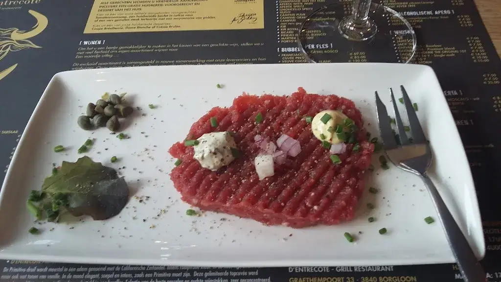 Menü_d’Entrecôte_Hasselt_Bild_9