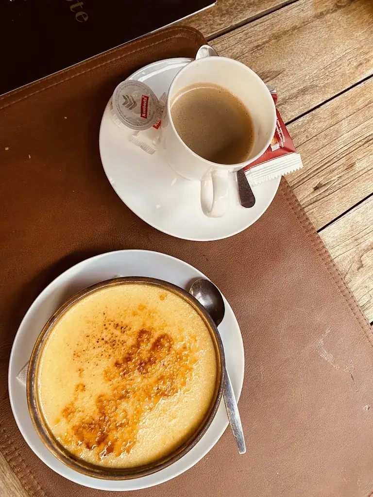 Itzel Mota_d’Entrecôte_Hasselt_Bewertung