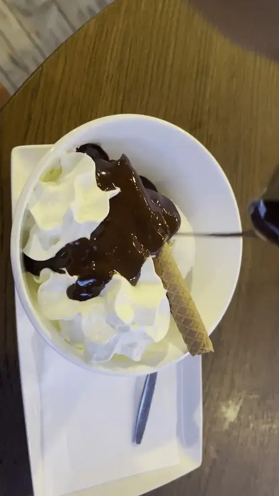 mila zverkhovskaya_d’Entrecôte_Hasselt_Bewertung